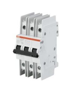 ABB SUP203M-C3 Breaker