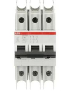 ABB SUP203M-C40 Breaker