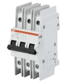 ABB SUP203M-C5 Breaker