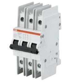 ABB SUP203M-C6 Breaker