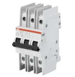 ABB SUP203M-K13 Breaker