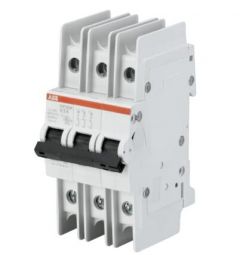 ABB SUP203M-K15 Breaker