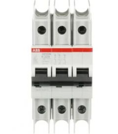 ABB SUP203M-K32 Breaker