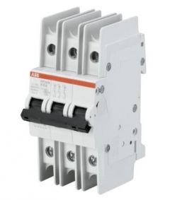ABB SUP203M-K35 Breaker