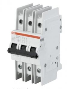 ABB SUP203M-K4 Breaker