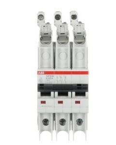 ABB SUP203M-K40 Breaker