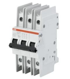 ABB SUP203M-K5 Breaker