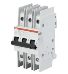 ABB SUP203M-K6 Breaker