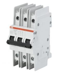 ABB SUP203M-K8 Breaker