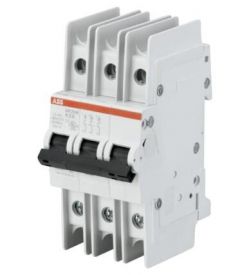 ABB SUP203M-Z20 Breaker