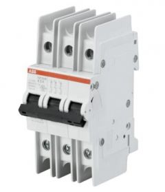 ABB SUP203M-Z32 Breaker