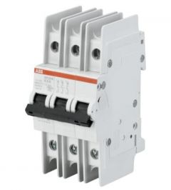 ABB SUP203M-Z35 Breaker