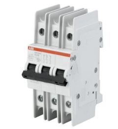 ABB SUP203M-Z4 Breaker