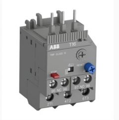 ABB T16-1.7 Contactors