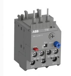 ABB T16-10 Contactors