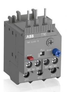 ABB T16-7.6 TOL