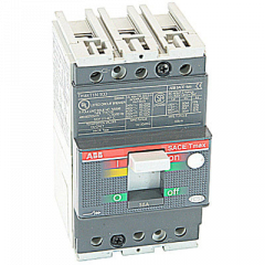 ABB T1N035TL Breaker