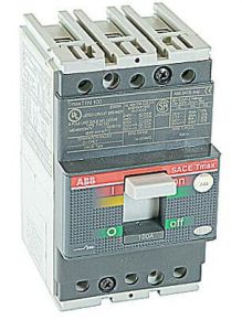 ABB T1NQ100TL Breaker