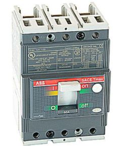 ABB T2H050TW Circuit Breaker