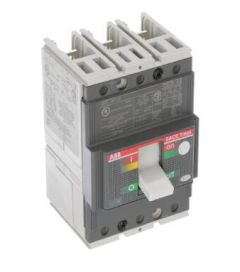 ABB T2H100TW Device