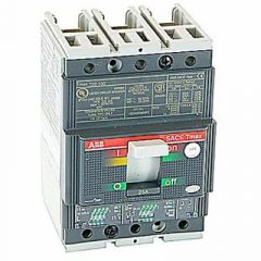 ABB T2S025BW Device