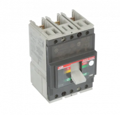ABB T2S040TW Device