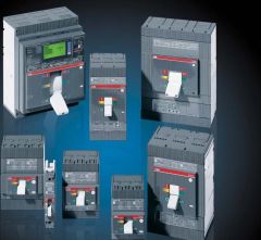 ABB T2S050TW Device