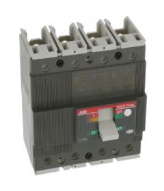 ABB T3N125TW-4 Device