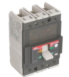 ABB T3N150TW Breaker