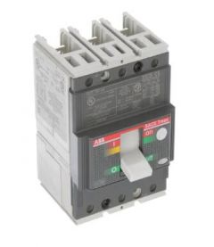 ABB T3S125MW Device