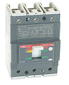 ABB T3S125TW Circuit Breaker