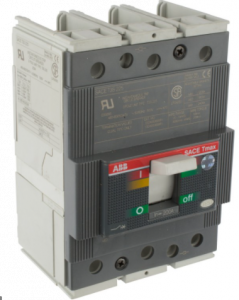 ABB T3S150MW MCP