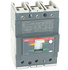 ABB T3S150TW Device
