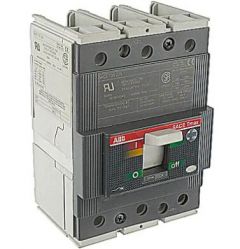 ABB T3S200MW Device
