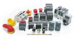 ABB T3S200TW Device