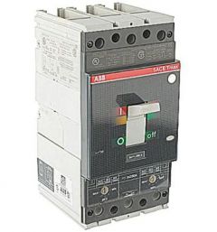 ABB T4H200TW Device