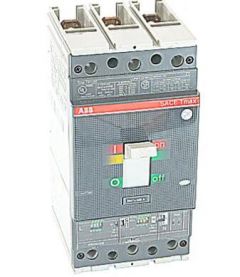 ABB T4H250BW Device