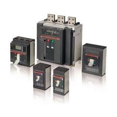 ABB T4H250CW Breaker