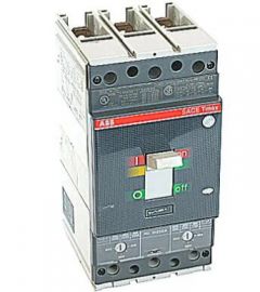 ABB T4H250TW Device