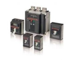 ABB T4LQ100CW Breaker