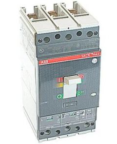 ABB T4N250BW-2 Breaker