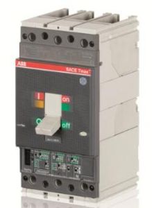 ABB T4N250CW Breaker