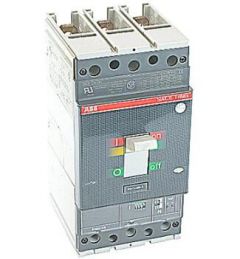 ABB T4N250E5W Device