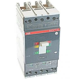 ABB T4NQ250BW Device