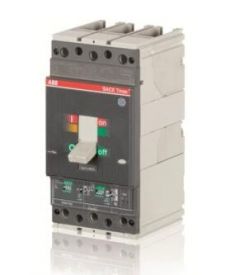 ABB T4S250BW Device