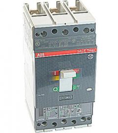 ABB T4V250CW Device