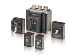 ABB T5H400CW-4 Breaker