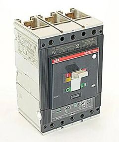 ABB T5H600CW Breaker