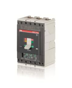ABB T5HQ400CW Device