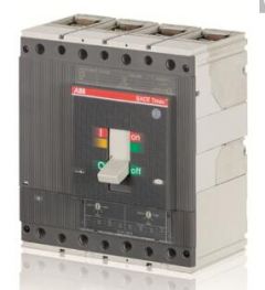 ABB T5L400TW Breaker